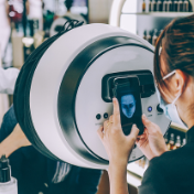 低价体验、免费检测,揭秘“颜值经济”背后的套路→