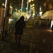 日本雪场数量减少 外国游客“撑场面”