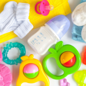 严控材料安全!市场监管总局发布两项婴童用品国家标准