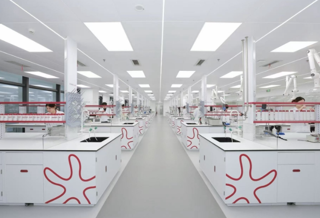 把时间留给研发——湖南民企的创新选择与产业纵深