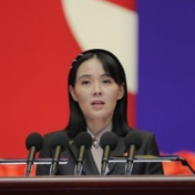 金与正：韩国应采取措施确保不再侵犯朝鲜主权