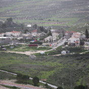 巴勒斯坦总统府：以土地新规构成对巴领土的“事实吞并”