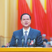 湖南省政府工作报告(全文)