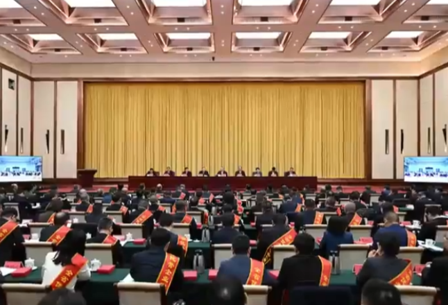 湖南省委书记沈晓明：对民营企业高看一眼厚爱三分