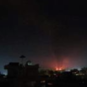 阿富汗政府称巴基斯坦空袭喀布尔等多地