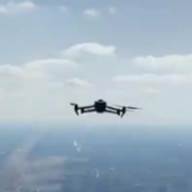 公安部公布依法打击无人机“黑飞”违法犯罪典型案例