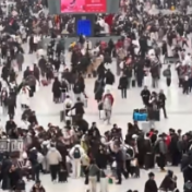 家长带娃买高铁票被分配至不同车厢，12306回应