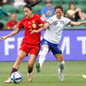 中国女足晋级亚洲杯四强，直通2027年巴西世界杯