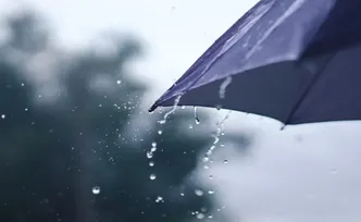 未来三天湖南阴雨不断 湘中局地暴雨