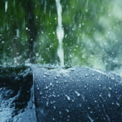 湖南未来两天持续阴雨，23日为最强时段 湘中局地暴雨并伴有雷暴大风