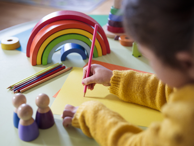 事关幼儿园食品安全，两部门起草新规向社会征求意见