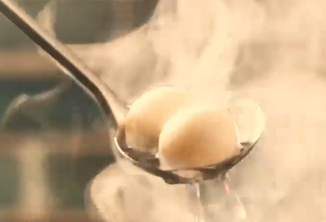 两会遇元宵 南北话团圆｜全国政协委员袁爱平想家的那一口丝滑