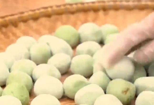 两会遇元宵 南北话团圆｜全国政协委员舒勇聊元宵里的“老味新表达”