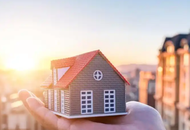 湖南常德：连片改造共建共享