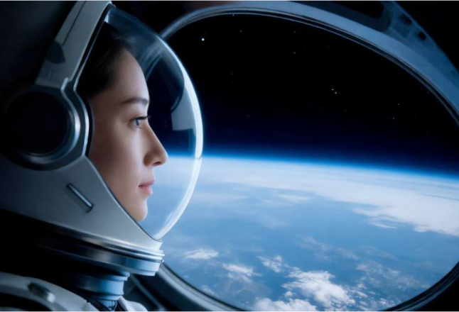 中国正在攻关外星长期生存问题