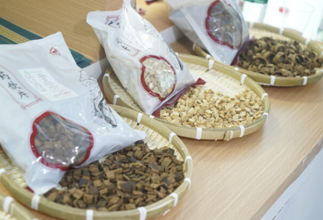 湖南致力打造我国最大中药材种质资源库