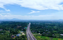 湖南“十五五”交通蓝图：构建“三纵五横”大通道，完善多层次立体交通网