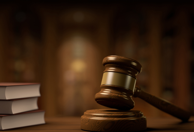 离职后发表原公司废稿是否侵权？法院判了