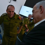 以总理：解除黎真主党武装是与黎巴嫩谈判的关键