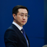 外交部：全面销毁日遗化武是日方应尽的国际义务