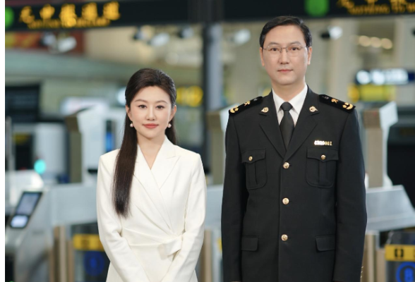 《抓党建 促发展》系列访谈丨关长答“关”键题 湖南出“海”靠什么？