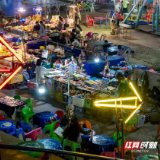为什么能达到十万之众？丨十万湘商闯老挝③