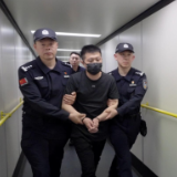 涉案资金超5亿 一名重大跨境网赌案主要犯罪嫌疑人被引渡回国