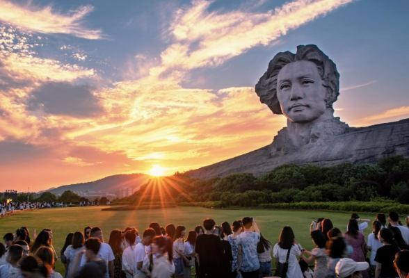 湖南“五一”放大招！一张票根享文旅福利