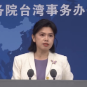 台陆委会称大陆限制陆生赴台 国台办：纯属颠倒黑白、造谣抹黑