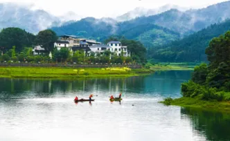 评论区亮了丨湖南用实打实的案例告诉大伙：路子走对了，绿水青山就是咱的“聚宝盆”