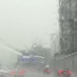 出行请注意！受降雨影响 湖南等4省国省干线共15个路段关闭收费站