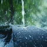 最大255.4毫米!湘中迎极端降雨,未来三天湘北还有暴雨来袭