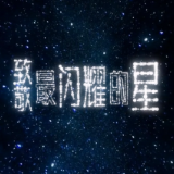 今天，致敬最闪耀的星！