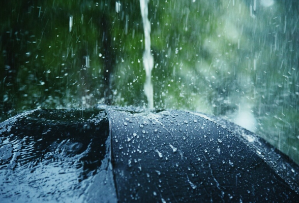 两轮强降雨影响湖南，高考三日多地将有暴雨