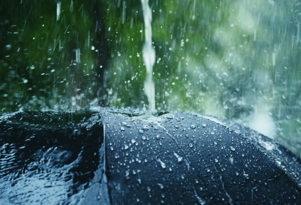连续强降雨 山区如何判断地质灾害前兆？看山、看房、看水→