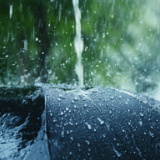 今天湘南多阵雨 明起湖南降水加强局地大暴雨