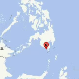 菲律宾群岛地区发生7.9级地震 震源深度40千米