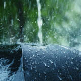 考生请注意!高考第二天 雨和热都分布在哪儿