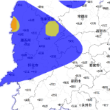 保靖县、龙山县山洪灾害橙色预警,湘西州、长沙等9个市州请注意防范