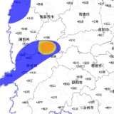 沅陵、辰溪、溆浦三县山洪灾害橙色预警,怀化、岳阳等5个市州请注意防范