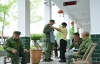 她只道寻常——贺晓英在洪家关光荣院的日与夜