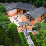 红动湘赣 薪传浏阳丨浏阳这些红色经典旅游路线不容错过