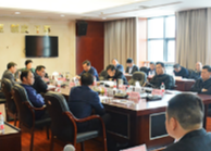 吴桂英调研湖南文旅企业复工复产：坚定信心，把握节奏，下“先手棋”