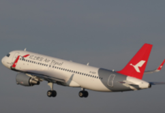 红土航空新开多条湖南航线 首次在长沙投放过夜运力