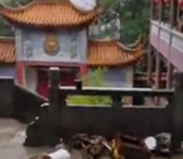怀化部分景区发布临停提醒 端午小长假注意旅行安全
