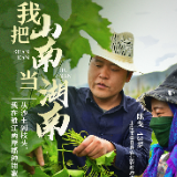 我把山南当湖南丨产业援藏：从输血到造血，高原上吹响产业冲锋号