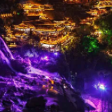 红网手机报文旅专刊|神奇山水，探寻“魅”丽湘西传说