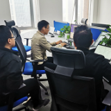 大国网安“铺砖匠”：湖南长科加快推进“PK体系”生态建设