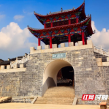 千年商道，㵲水之源，在这里品味“古韵怀化”