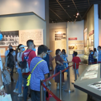 10.4小观察丨多地游客数创新高，国庆湖南旅游市场再掀高潮